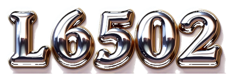 l6502 logo
